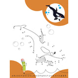 Forlaget Tukan Prik Til Prik: A-Å