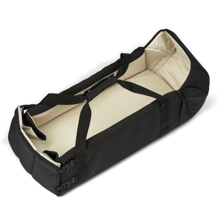 LIEWOOD Black Amber Baby Lift Med 2 Straps