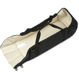 LIEWOOD Black Amber Baby Lift Med 2 Straps