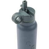 LIEWOOD Mr Bear Whale Blue Falk Water Flaska 350 Ml