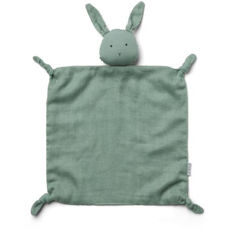 LIEWOOD Rabbit Peppermint Agnete Cuddle Cloth
