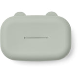 LIEWOOD Dove Blue Emi Wet Wipes Cover