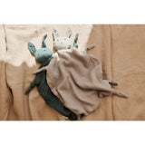 LIEWOOD Rabbit Peppermint Agnete Cuddle Cloth