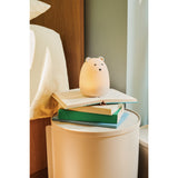 LIEWOOD Mr Bear Dove Blue Winston Mr. Björn Night Light