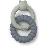 LIEWOOD Mr Bear Blue Mix Herbert Mr. Björn Bitring