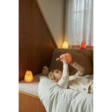 LIEWOOD Panda Creme De La Creme Winston Panda Night Light