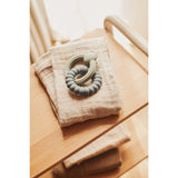 LIEWOOD Mr Bear Blue Mix Herbert Mr. Björn Bitring