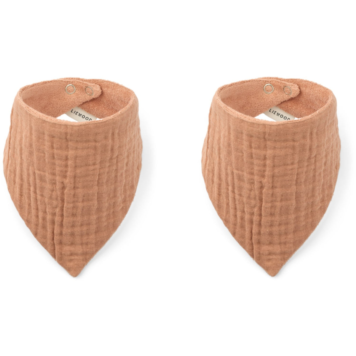 LIEWOOD Tuscany Rose Andrea Haklapp 2-Pack