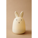 LIEWOOD Rabbit Creme De La Creme Winston Rabbit Night Light
