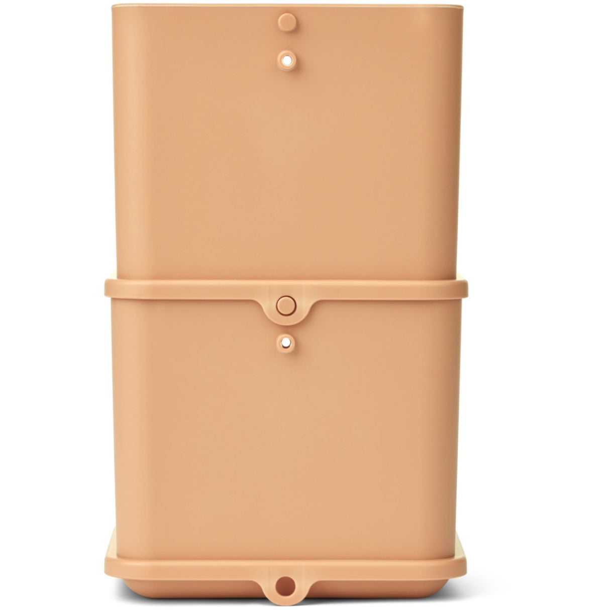 LIEWOOD Tuscany Rose Rosemary Desktop Organizer S 2-Pack