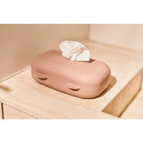 LIEWOOD Pale Tuscany Emi Wet Wipes Cover