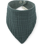 LIEWOOD Whale Blue Andrea Haklapp 2-Pack