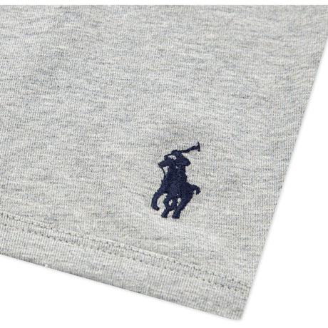 Polo Ralph Lauren Office Blue Bomull Stretch 5-Pack Boxer