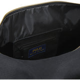 Polo Ralph Lauren Polo Black Pikétröja Player Duffle