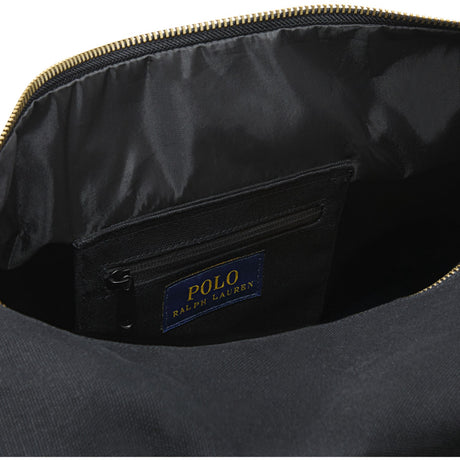 Polo Ralph Lauren Polo Black Pikétröja Player Duffle