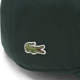 LACOSTE Sinople Lcan Core Wordmark Keps