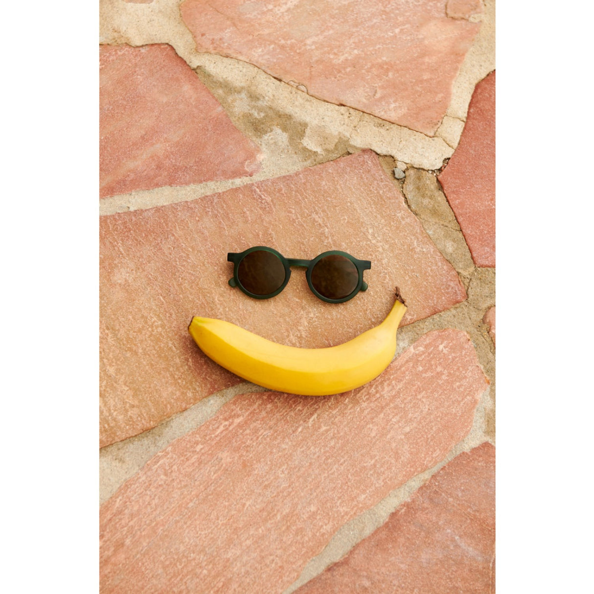 LIEWOOD Garden Green Darla Solglasögon 1-3 Y