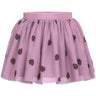 Name It Pirouette Stawberries Nmfvabos Kjol
