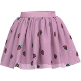 Name It Pirouette Stawberries Nmfvabos Kjol