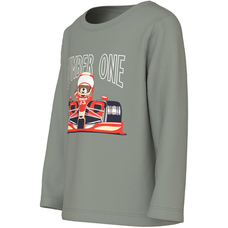 Name It Shadow Number One Nmmvux Ls Topp