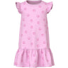 Name It Pirouette Sea Shells Pink Nmfvida Capsl Klänning