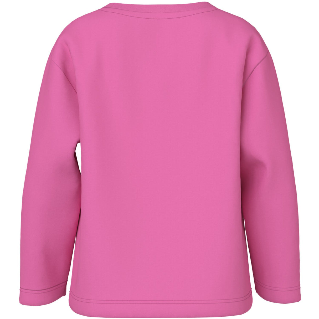 Name It Strawberry Moon Small Rainbow Nmfveen Ls Nreg Topp