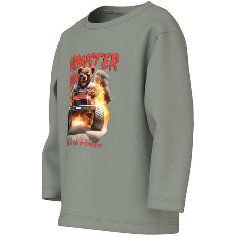 Name It Shadow Monster Bear Nmmvoto Ls Nreg Topp