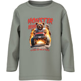 Name It Shadow Monster Bear Nmmvoto Ls Nreg Topp