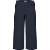 Name It Navy Blazer Nkmben Straight Comfort Byxor 1150-Gs F
