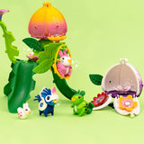 BRIO® Flora 36240 Flower Village