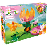 BRIO® Flora 36236 Flower House Starter Set