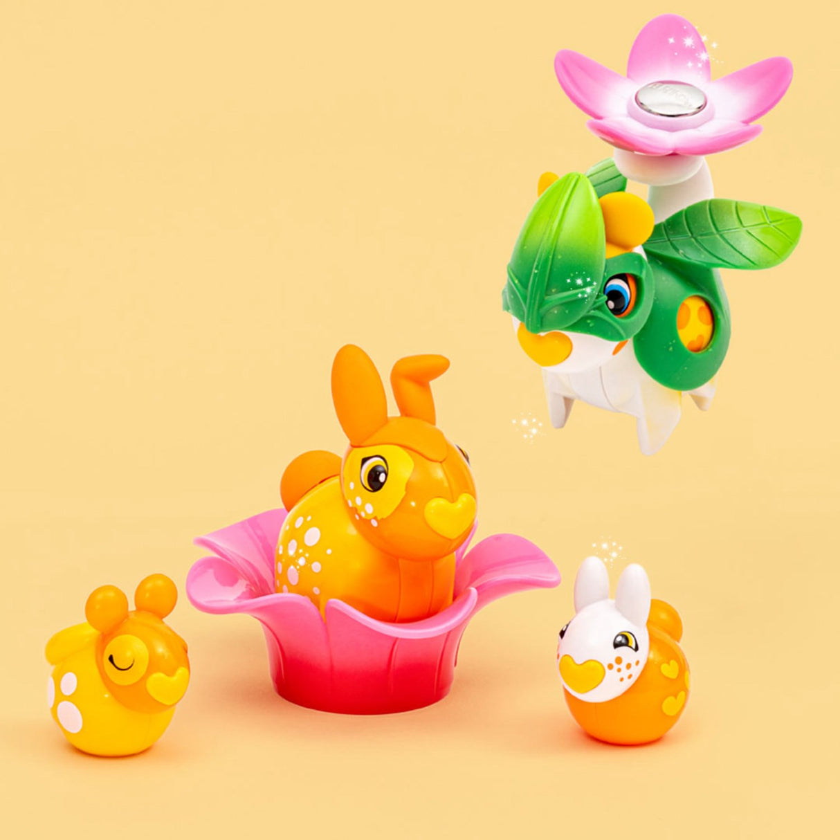 BRIO® Flora 36228 Flower Gatherers