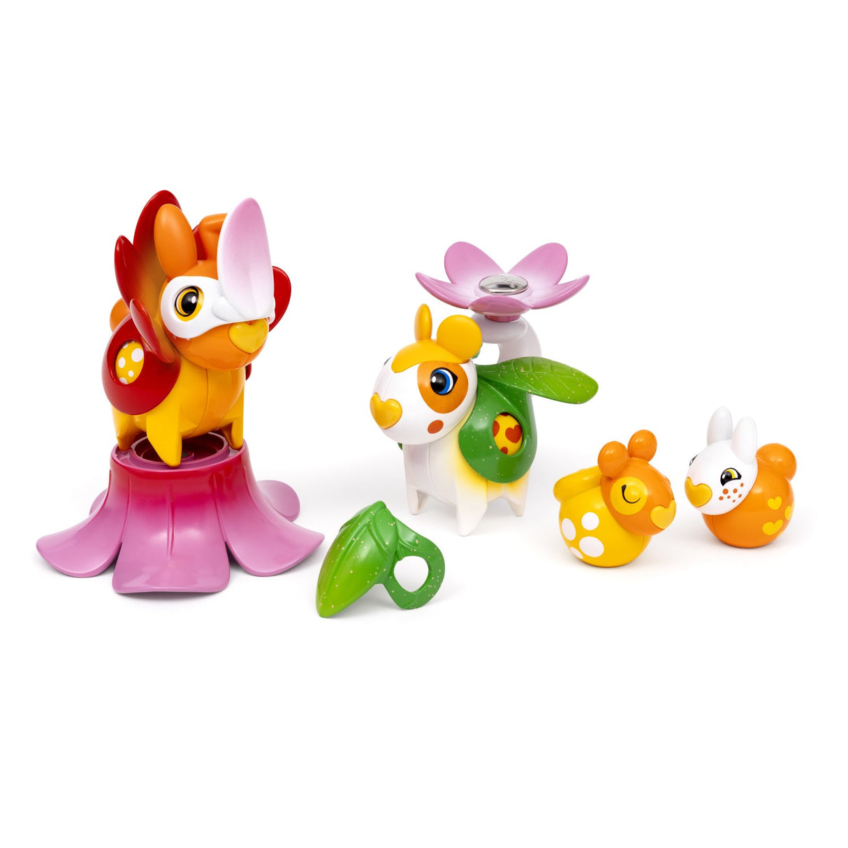 BRIO® Flora 36228 Flower Gatherers