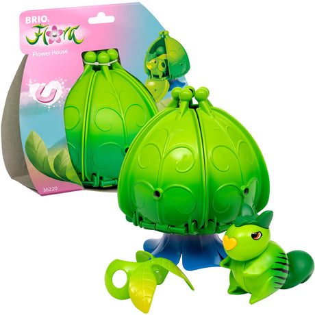 BRIO® Flora 36220 Ivy Flower House