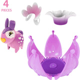 BRIO® Flora 36218 Heather Flower House