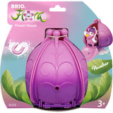 BRIO® Flora 36218 Heather Flower House