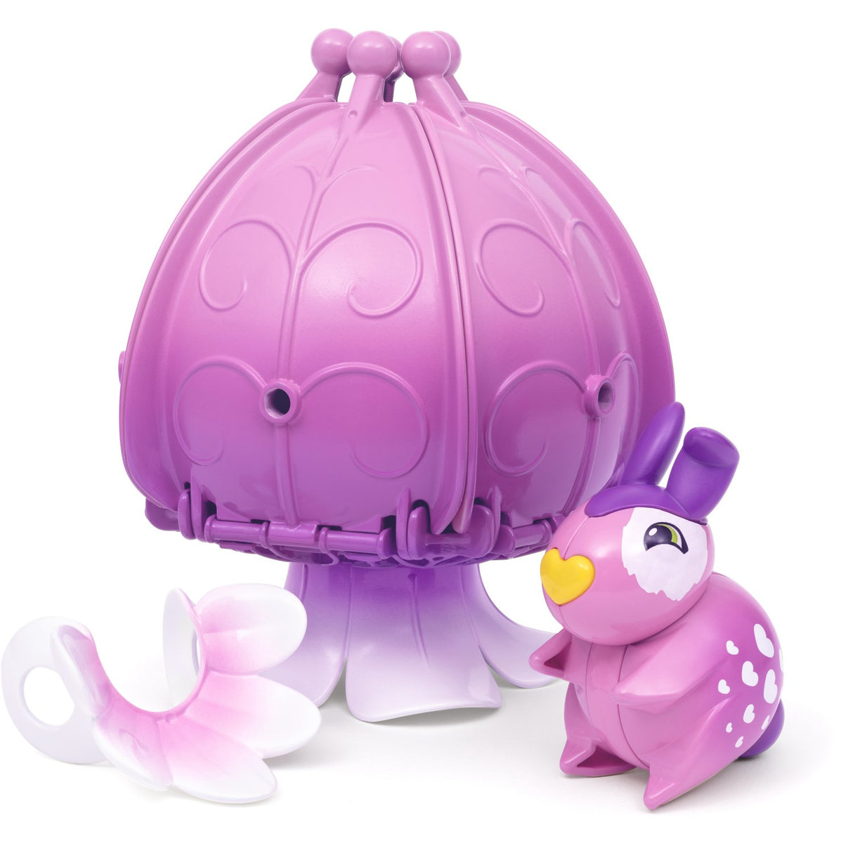 BRIO® Flora 36218 Heather Flower House