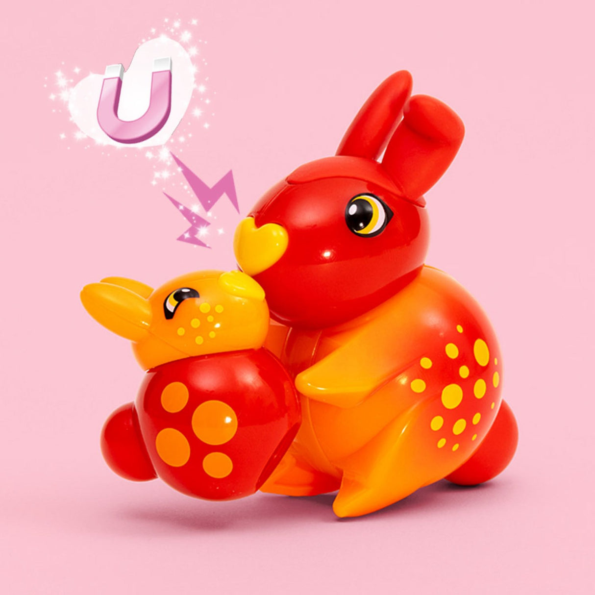 BRIO® Flora 36216 Zinnia & Peach