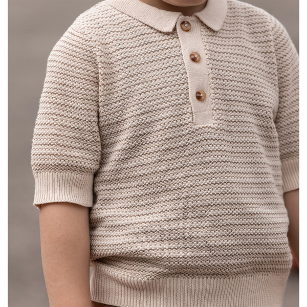 Fliink Sandshell Utily Pikétröja