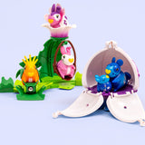 BRIO® Flora 36214 Lavender & Grape