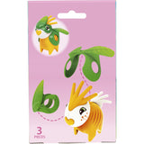BRIO® Flora 36212 Dandelion Leaf Outfit