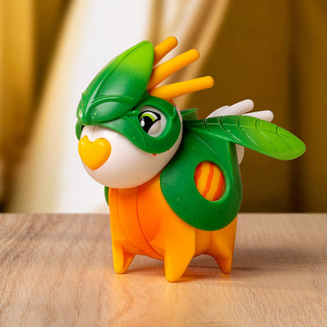 BRIO® Flora 36212 Dandelion Leaf Outfit