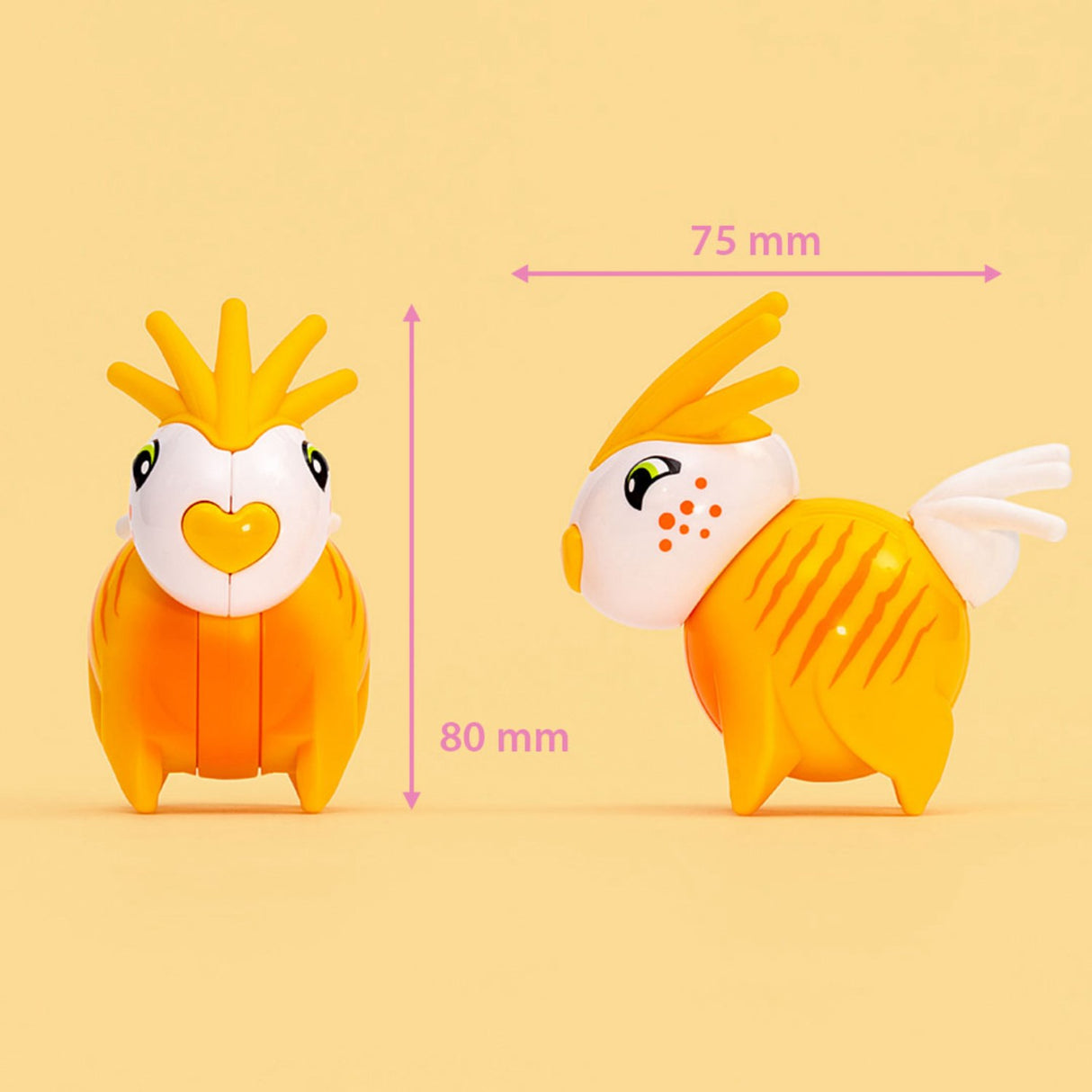 BRIO® Flora 36212 Dandelion Leaf Outfit