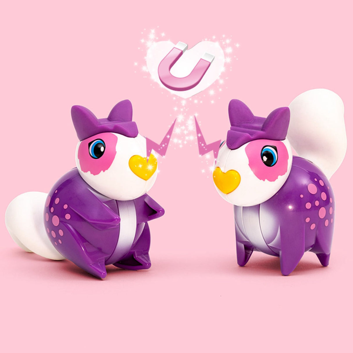 BRIO® Flora 36210 Aster Flower Outfit