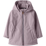 Name It Keepsake Lilac Nmfalfa08 Softshell Jacka Magic 1Fo Tb