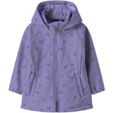 Name It Sunlit Allium Nmfalfa08 Softshell Jacka Magic 1Fo Tb