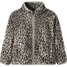 Name It Peyote Nmfmeeko Fleece Jacka Aop2