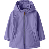 Name It Sunlit Allium Nmfalfa08 Softshell Jacka Magic 1Fo Tb