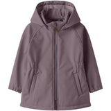 Name It Grape Shake Nmfalfa08 Softshell Jacka Magic 1Fo Tb