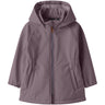 Name It Grape Shake Nmfalfa08 Softshell Jacka Magic 1Fo Tb